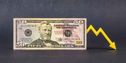 Thumbnail for More Weakness for the USD to Come as the FED Cuts 25bps