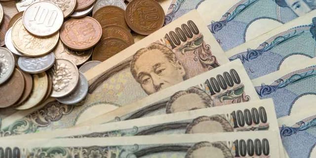 Image for article: Yen Strengthens Amid Global Market Uncertainty What to Expect Next