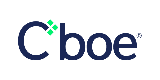 Cboe logo