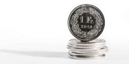 Thumbnail for Swiss Franc's Strength: A Curious Trend Amidst Stable Markets