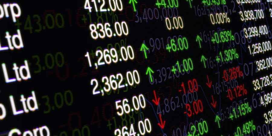 A Mixed Bag in the Markets: Stocks, Currencies, and Investor Sentiment