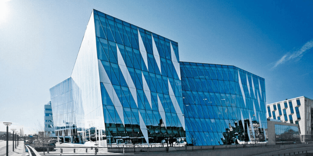 Image for article: Saxo Bank Reports Strong Growth in First Half of 2024