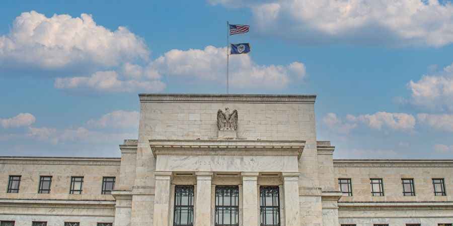 Fed Chair Powell’s Speech Sends Shockwaves Through Forex Markets