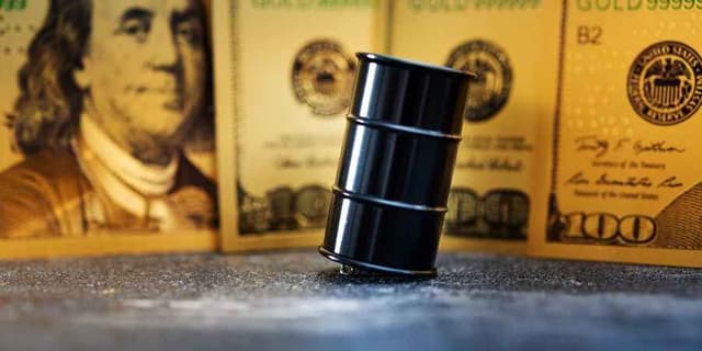 Image for article: Geopolitical Tensions and Oil Markets Impact Global Financial Sentiment