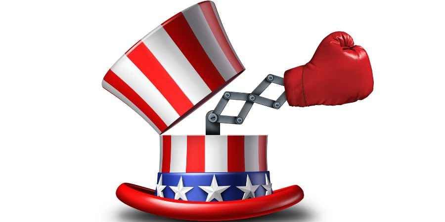 USD - Navigating Uncertainty Amid Election Surprises and Economic Shifts