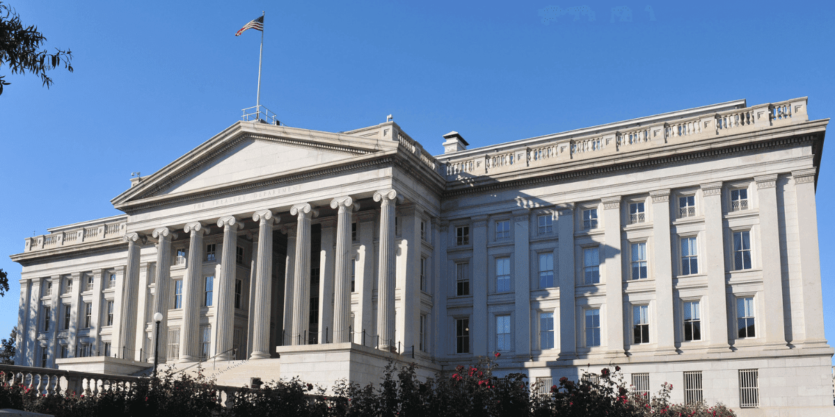 US Treasury