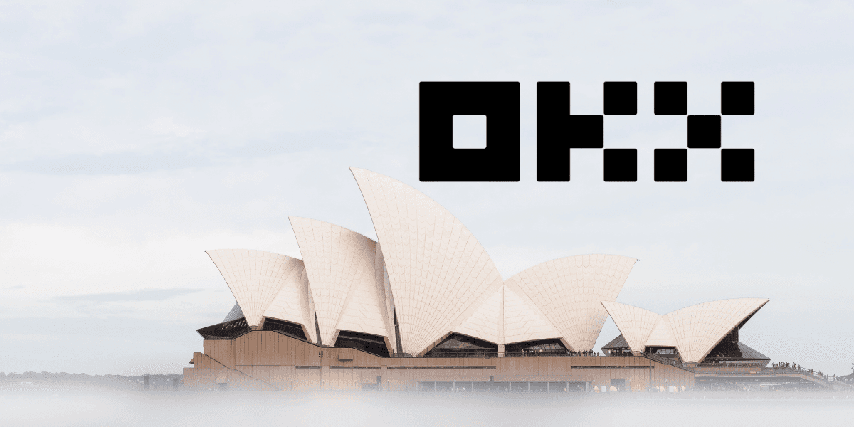 OKX Australia
