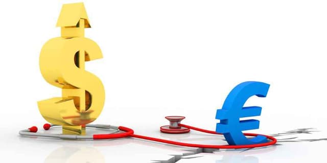 Image for article: USD Index Opens Monday on a Drop of -0.24% as EURUSD Rises 0.12%