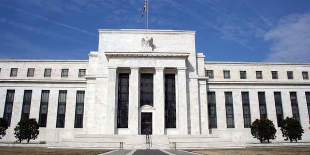 Image for article: The Week Ahead - Fed Signals & Currency Shifts: The Fed, the Euro, and the Pound in Focus