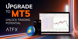 Thumbnail for ATFX Launches MetaTrader 5 (MT5), Offering An Enhanced Trading Experience for Global Users