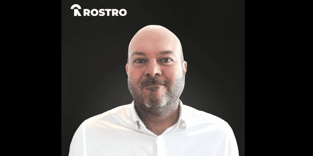 Image for article: Rostro Group Appoints Mark Foulger as Managing Director of Digital Asset Innovation