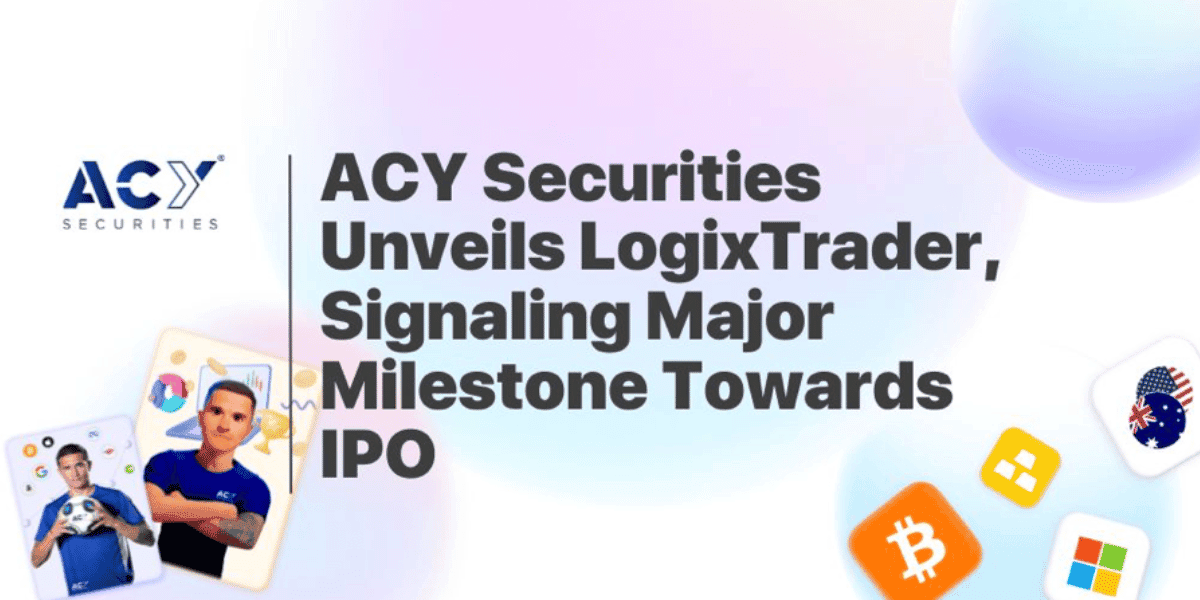 ACY Securities LogixTrader