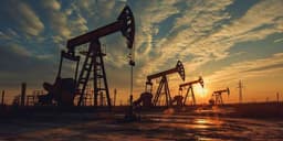 Thumbnail for Geopolitical Tensions as Oil Prices Stay Steady & RBNZ Being on a Data Dependent Regime