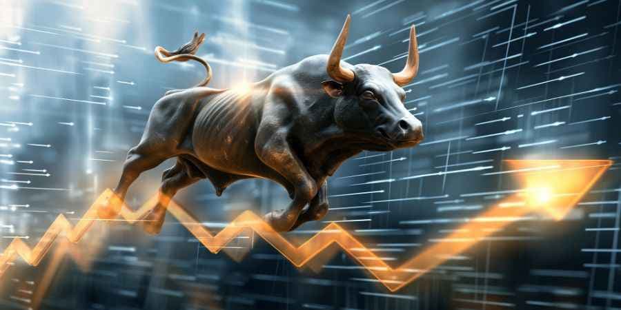 EURUSD's Path Ahead Strong Bullish Momentum in Sight