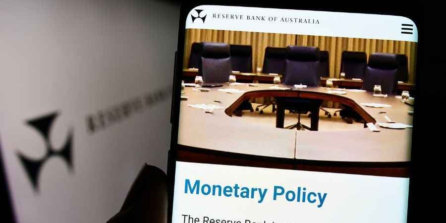 Hawkish Bullock Talk Boosts AUD, DXY Edges Up