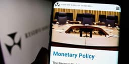 Thumbnail for Hawkish Bullock Talk Boosts AUD, DXY Edges Up