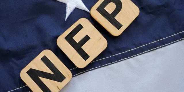 Image for article: How Will the USD Perform During August After a Huge Drop on NFP