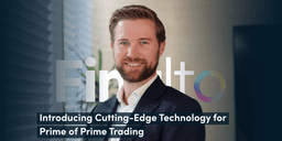 Thumbnail for In Discussion with Andy Biggs: Introducing Cutting-Edge Technology for Prime of Prime Trading