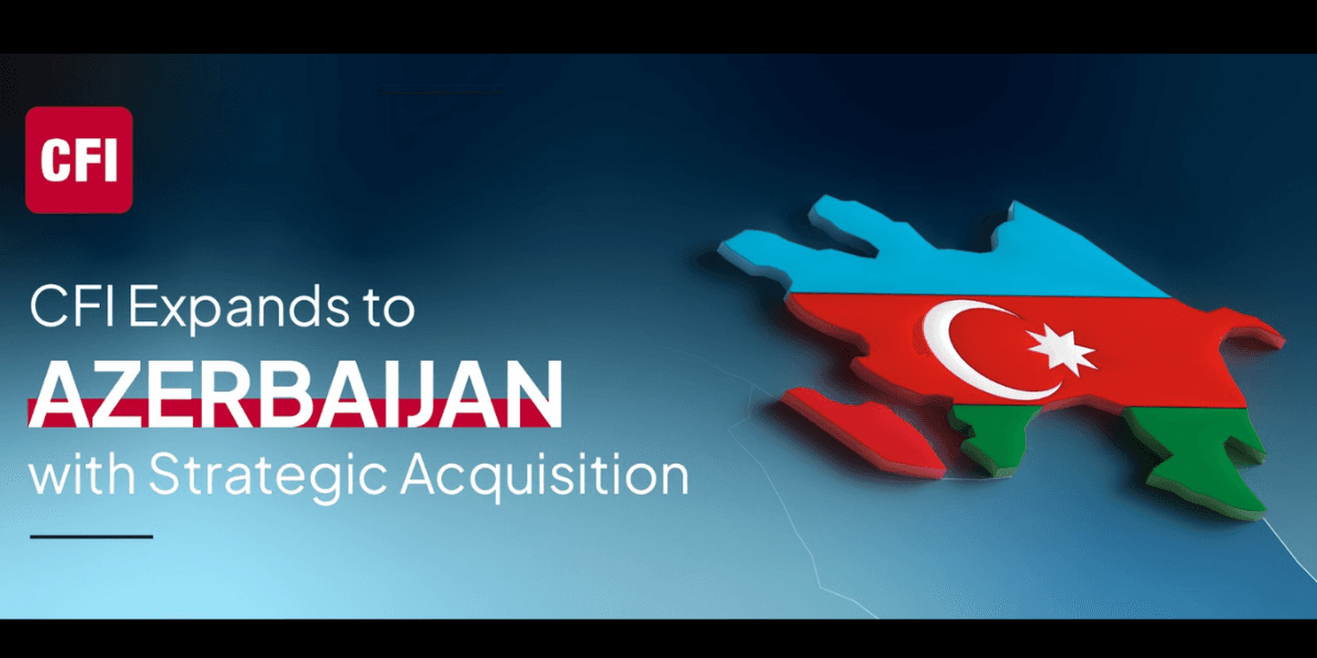 CFI Strengthens Global Footprint with Strategic Acquisition in Azerbaijan