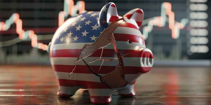 DXY Tumbles on Weak US NFP, JPY Soars to 26-Week