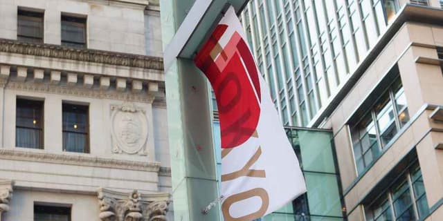 Image for article: JPY Climbs on Talk of BOJ Rate Hike, DXY Dips