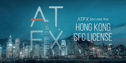Thumbnail for ATFX Obtains Hong Kong SFC License, Expanding Its Global Reach