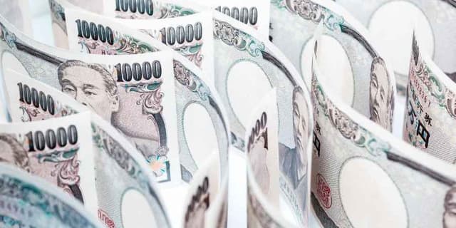Image for article: Yen and Swiss Franc Strengthen Amid Risk-Off Sentiment