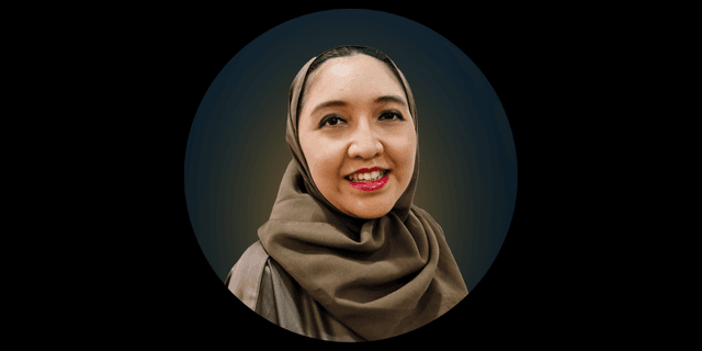 Image for article: Scope Prime Appoints Miranti Rostian to Head of South East Asia