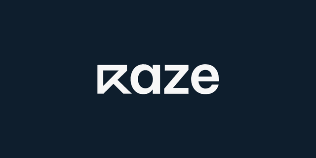Raze Markets Logo