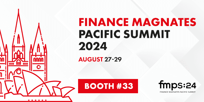 X Open Hub at Finance Magnates Pacific Summit 2024