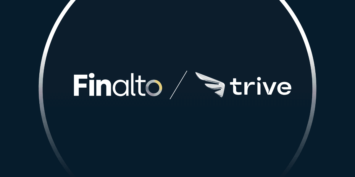 Finalto x Trive