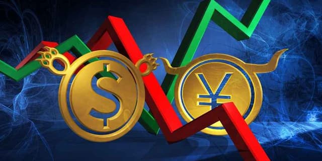 Image for article: Understanding the Factors Influencing the USD/JPY Exchange Rate