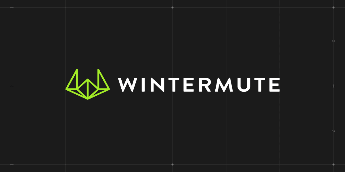 Wintermute logo