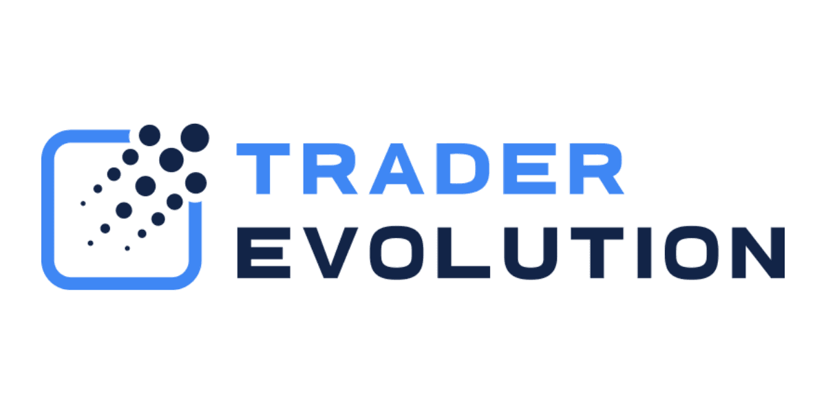 TraderEvolution logo