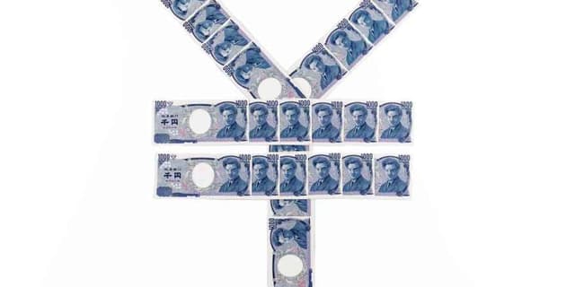 Image for article: JPY Surges, GBP Soars to 1-Year High, DXY Tumbles
