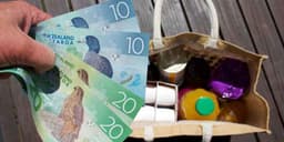 Thumbnail for NZD Drops as RBNZ Eases Policy Guidance & Insights from Powell’s Testimony