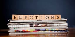 Thumbnail for EUR Stability Amidst Uncertainty Following French Elections