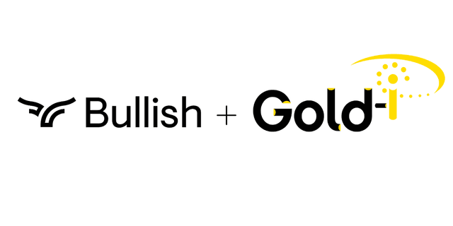 Bullish & Gold-i