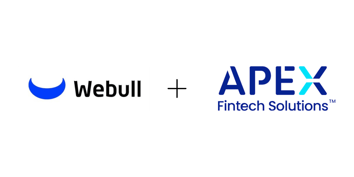 Webull & Apex Fintech Solutions