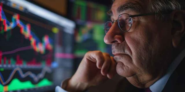 Image for article: Jerome Powell's Remarks Shake the USD & Euro Gains Momentum