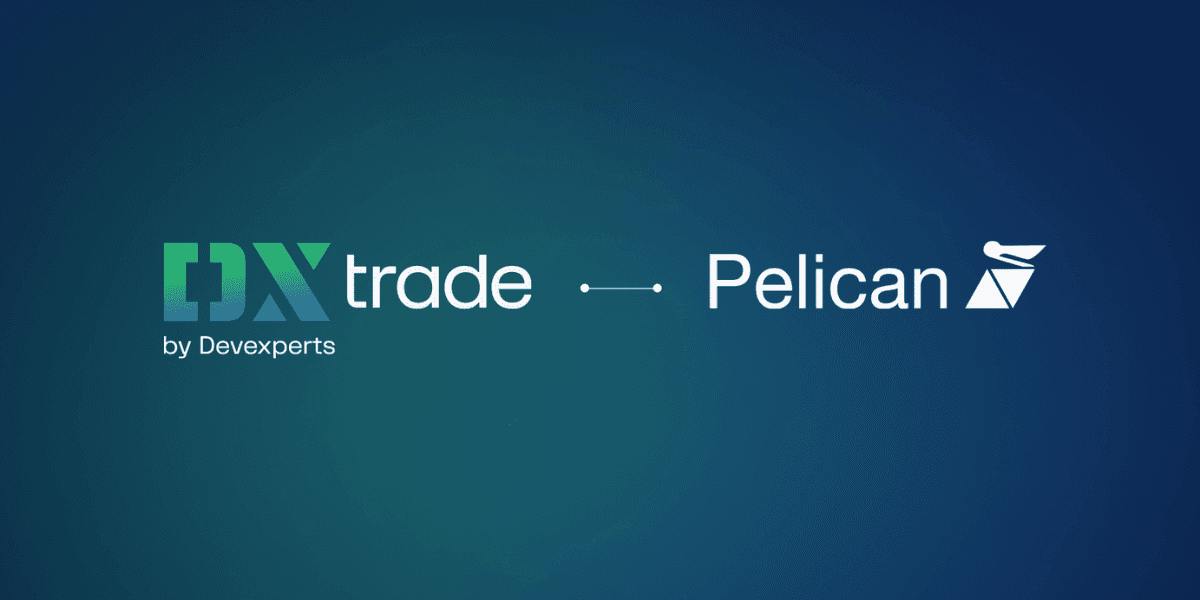 DXtrade Pelican