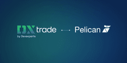 Thumbnail for Copy Trading Firm Pelican Partners with DXtrade Platform