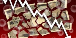 Thumbnail for Japanese Yen Ends Flat, at 38-Year Lows vs Dollar