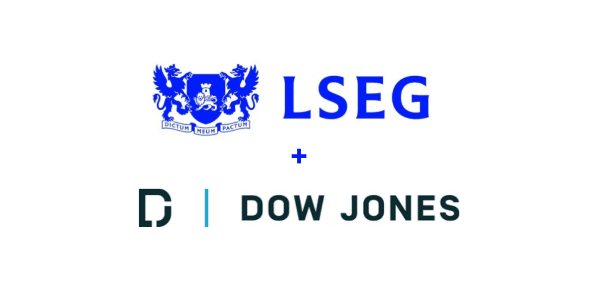 LSEG Dow Jones