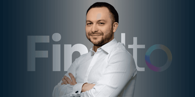 Image for article: Markets.com Appoints Dany Mawas as New Chief Commercial Officer