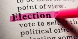 Thumbnail for EURUSD - Initial Relief Amid Uncertain Election Outcome
