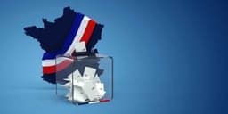 Thumbnail for Euro Rebounds, French Far Right Lead Smaller Than Feared