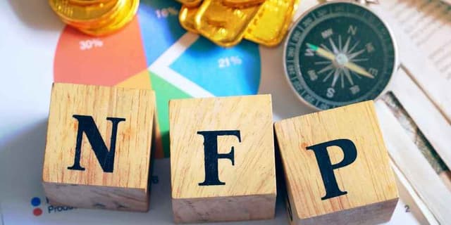 Image for article: NFP Predication – Will it Drive the USD Lower?