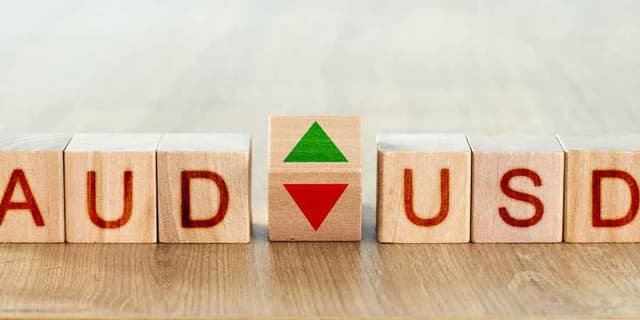 Image for article: USD Rebounds Amid Fed Commentary, AUD Eyes Potential Rate Hike