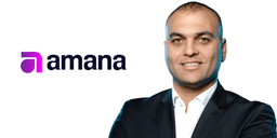 Thumbnail for amana Appoints Jack Saidy as Director of Operations in Lebanon